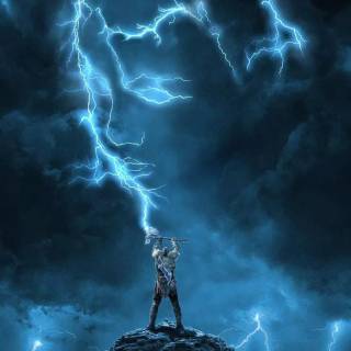 God of War mobile 4k wallpaper