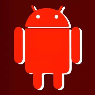 Virus phone wallpaper