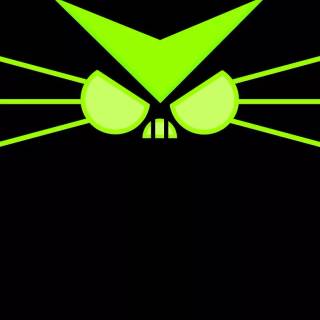 Virus phone wallpaper