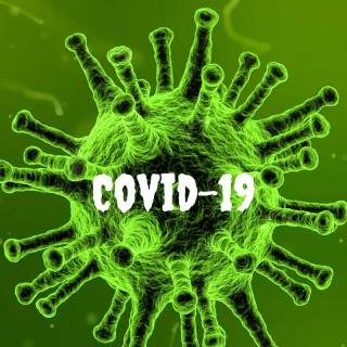 Virus phone wallpaper