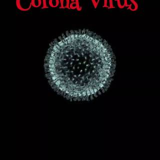 Virus phone wallpaper