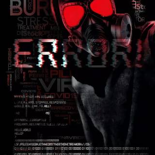 Virus phone wallpaper