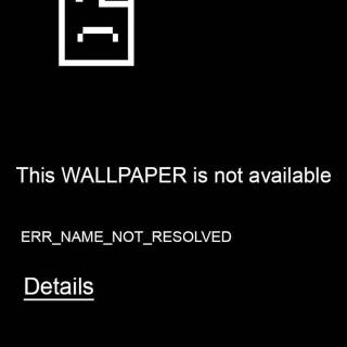 Virus phone wallpaper