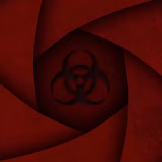 Virus phone wallpaper