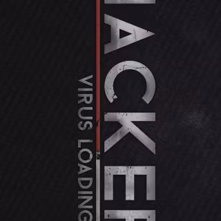 Virus phone wallpaper