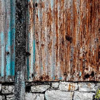 Vintage iPhone 12 wallpaper