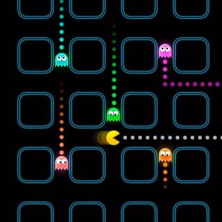 Vintage iPhone 12 wallpaper