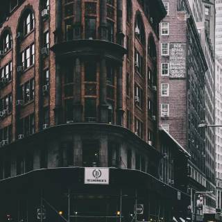 Vintage iPhone 12 wallpaper