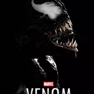 Venom iPhone 11 wallpaper