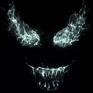 Venom iPhone 11 wallpaper