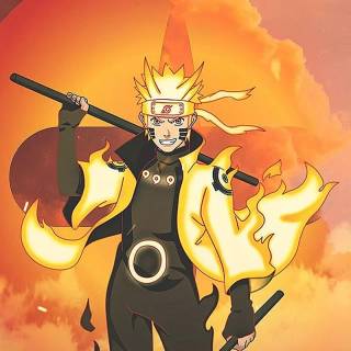 Naruto cool mobile wallpaper