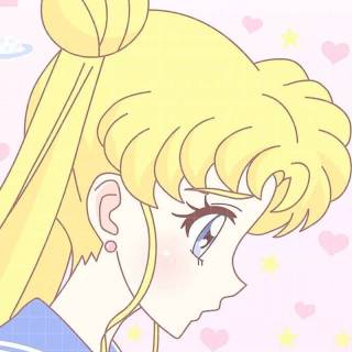 Usagi phone wallpaper
