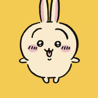 Chiikawa Usagi wallpaper