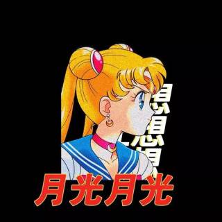 Usagi phone wallpaper