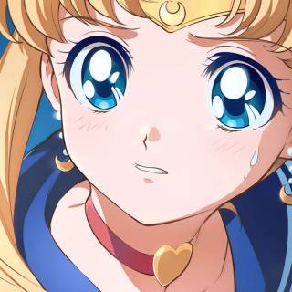 Usagi phone wallpaper