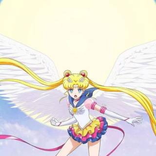 Usagi phone wallpaper