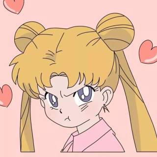 Usagi phone wallpaper
