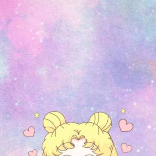 Usagi phone wallpaper