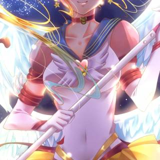 Usagi phone wallpaper