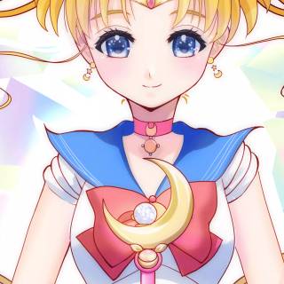 Usagi phone wallpaper