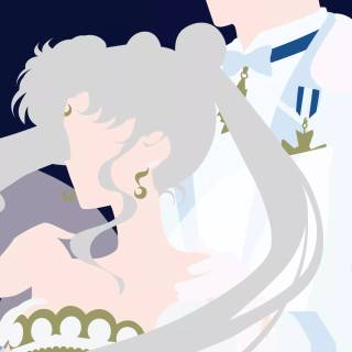 Usagi phone wallpaper