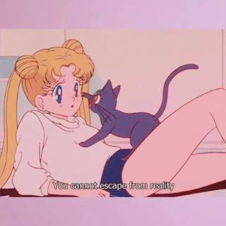 Usagi phone wallpaper