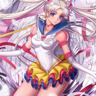 Usagi phone wallpaper