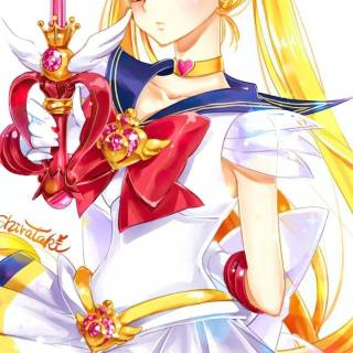 Usagi phone wallpaper