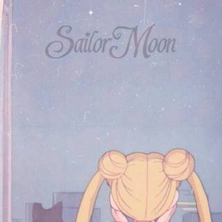 Usagi phone wallpaper