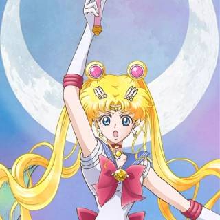 Usagi phone wallpaper