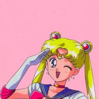Usagi phone wallpaper