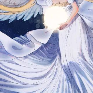 Usagi phone wallpaper