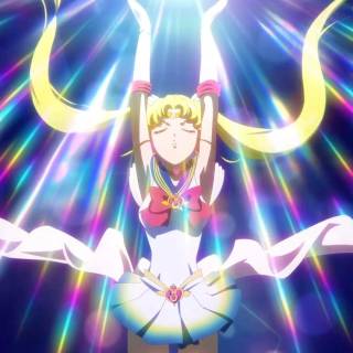 Usagi phone wallpaper