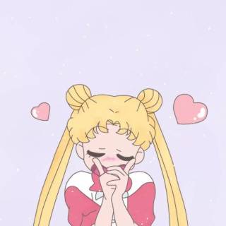 Usagi phone wallpaper