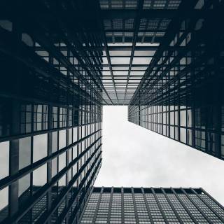 Urban phone wallpaper