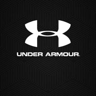 Under Armour iPhone wallpaper