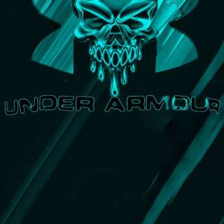 Under Armour iPhone wallpaper