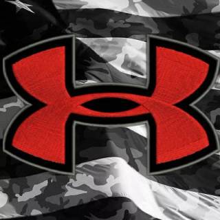 Under Armour iPhone wallpaper
