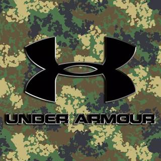 Under Armour iPhone wallpaper