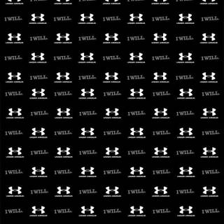 Under Armour iPhone wallpaper