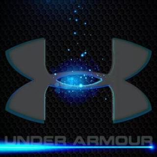 Under Armour iPhone wallpaper