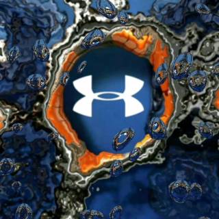Under Armour iPhone wallpaper
