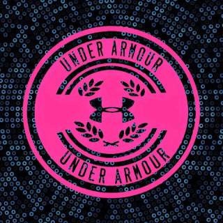 Under Armour iPhone wallpaper