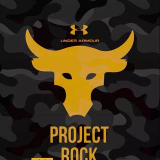 Under Armour iPhone wallpaper