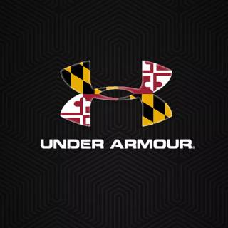 Under Armour iPhone wallpaper