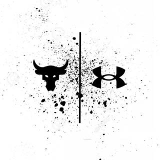 Under Armour iPhone wallpaper