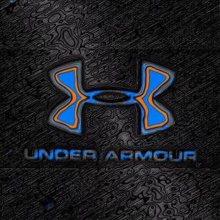 Under Armour iPhone wallpaper