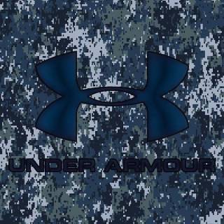 Under Armour iPhone wallpaper
