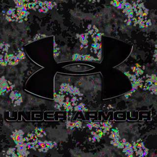 Under Armour iPhone wallpaper