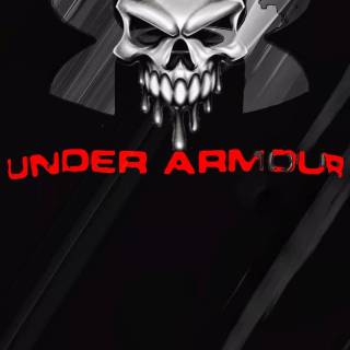 Under Armour iPhone wallpaper